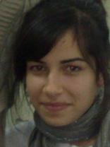 Person who looks like Sarah Brown