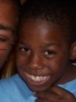 Person who looks like Doug E. Fresh