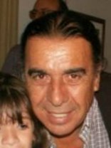 Person who looks like David Copperfield