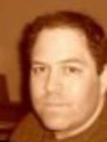 Person who looks like Ray Liotta