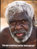 Person who looks like Bill Cosby