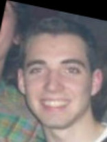 Person who looks like Kyle MacLachlan