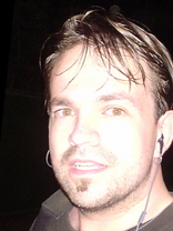 Person who looks like Nathan Fillion