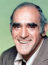 Person who looks like Cheech Marin