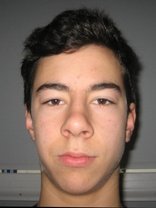 Person who looks like Nick Jonas