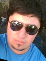 Person who looks like Carl Lumbly