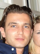 Person who looks like Mike Vogel