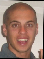 Person who looks like Lewis Hamilton