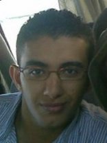 Person who looks like Ahmed Helmy