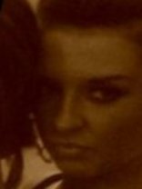 Person who looks like Katie Price