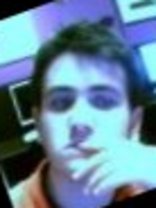 Person who looks like Eric Bana