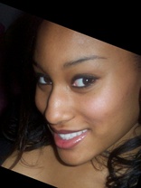 Person who looks like Angell Conwell