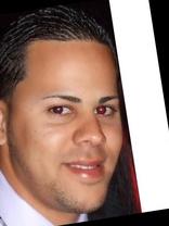 Person who looks like Carlos Ponce