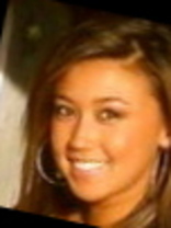 Person who looks like Vanessa Lachey