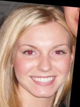 Person who looks like Kate Bosworth