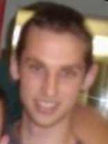 Person who looks like Milo Ventimiglia