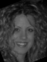 Person who looks like Courtney Peldon