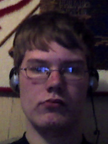 Person who looks like Dennis Quaid