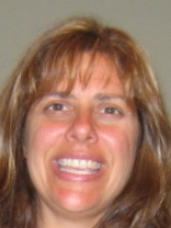 Person who looks like Lorraine Bracco