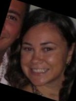 Person who looks like Carla Gugino