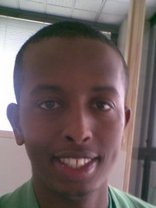 Person who looks like Seth Meyers