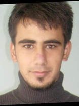 Person who looks like Scott Mechlowicz