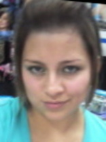 Person who looks like Mae Whitman