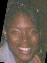 Person who looks like Malinda Williams