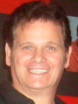 Person who looks like Robert Redford