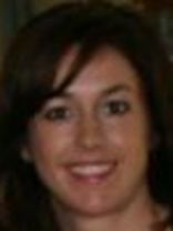 Person who looks like Catherine Bell