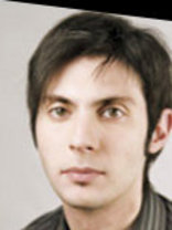 Person who looks like Drew Fuller