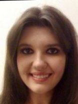 Person who looks like Katie Holmes