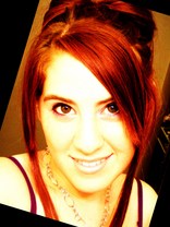 Person who looks like Isla Fisher