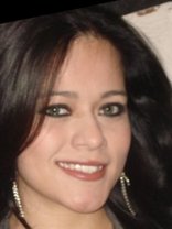 Person who looks like Adriana Fonseca