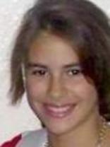 Person who looks like Nadine Velazquez