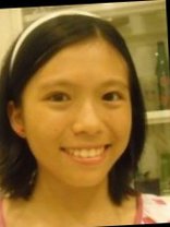 Person who looks like Ziyi Zhang