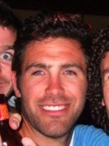 Person who looks like Hal Sparks