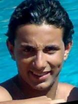 Person who looks like Cary Elwes