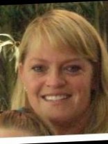 Person who looks like Sunny Mabrey