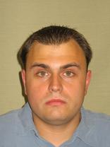 Person who looks like Josh Stewart