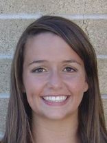 Person who looks like Katie Holmes