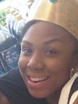 Person who looks like Aaliyah