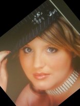 Person who looks like Kaylee DeFer