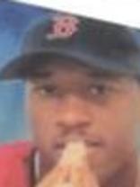 Person who looks like LL Cool J