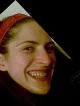 Person who looks like Julia Roberts