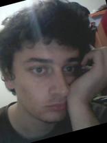 Person who looks like Shia LaBeouf