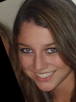 Person who looks like Miley Cyrus