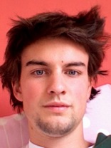 Person who looks like Miko Hughes