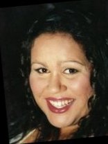 Person who looks like Elizabeth Vargas