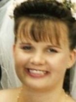 Person who looks like Kim Dickens